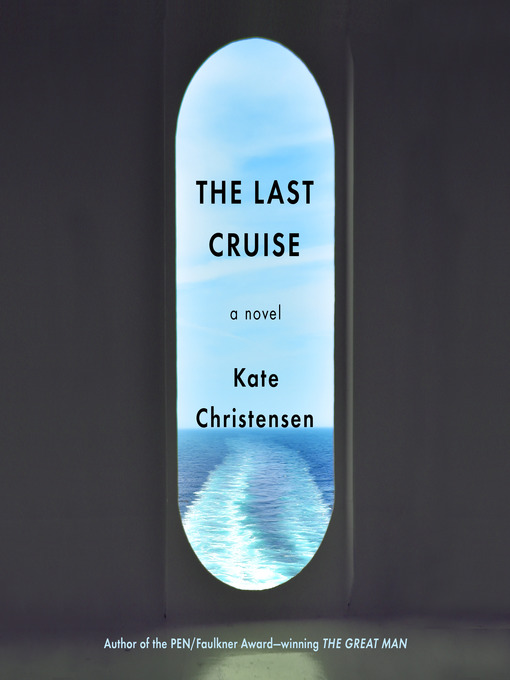 Cover image for The Last Cruise